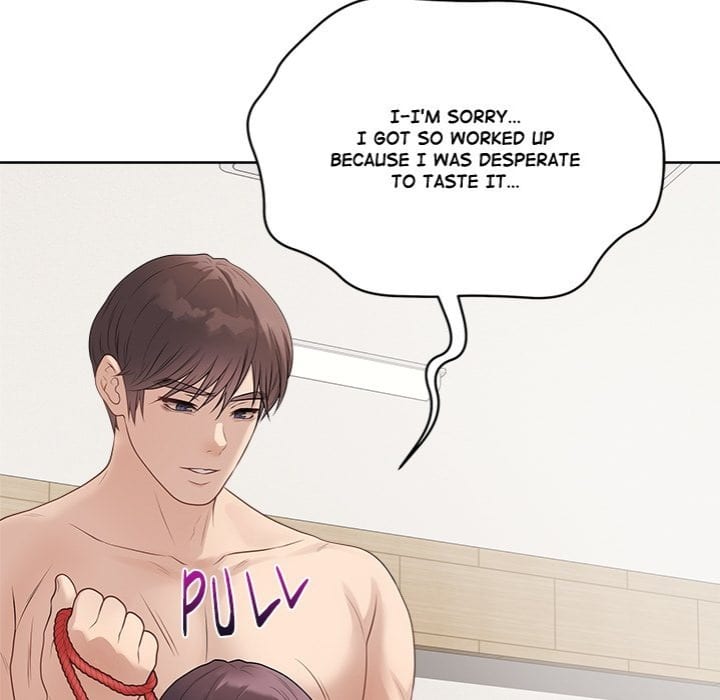 Signed, Sealed, Mistaken Uncensored, chapter 35, page 22 of 191