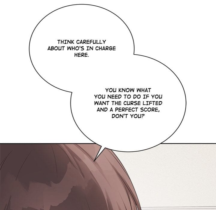 Signed, Sealed, Mistaken Uncensored, chapter 35, page 25 of 191