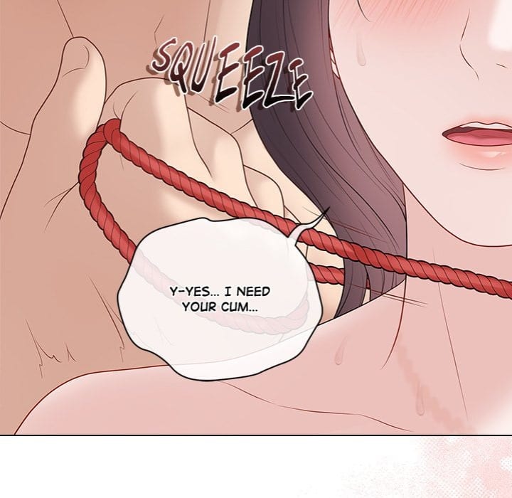 Signed, Sealed, Mistaken Uncensored, chapter 35, page 27 of 191