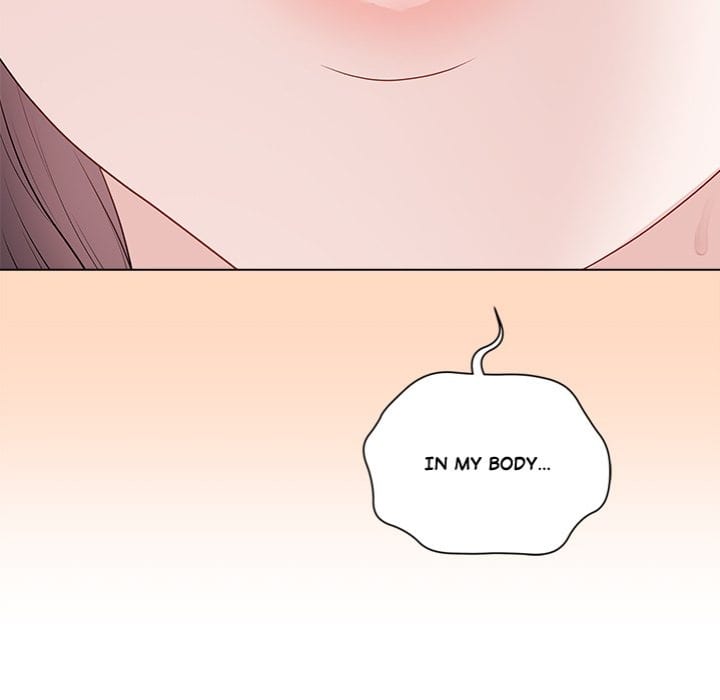 Signed, Sealed, Mistaken Uncensored, chapter 35, page 30 of 191