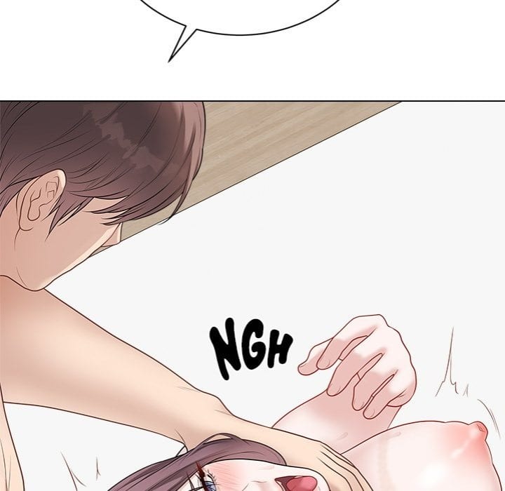 Signed, Sealed, Mistaken Uncensored, chapter 35, page 32 of 191