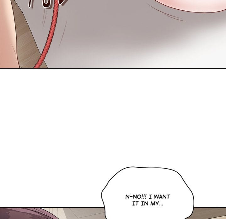 Signed, Sealed, Mistaken Uncensored, chapter 35, page 34 of 191