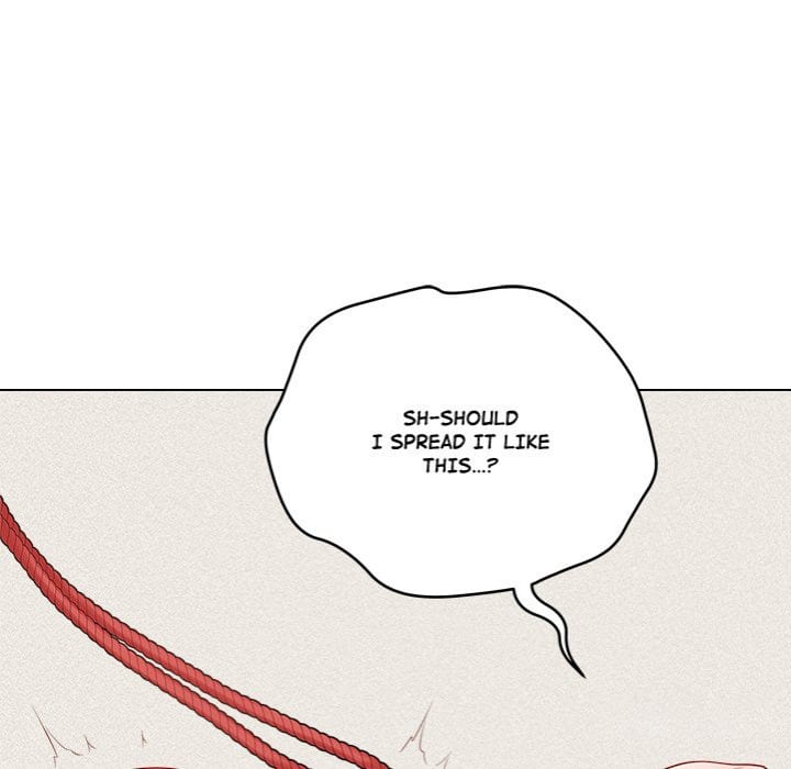 Signed, Sealed, Mistaken Uncensored, chapter 35, page 44 of 191