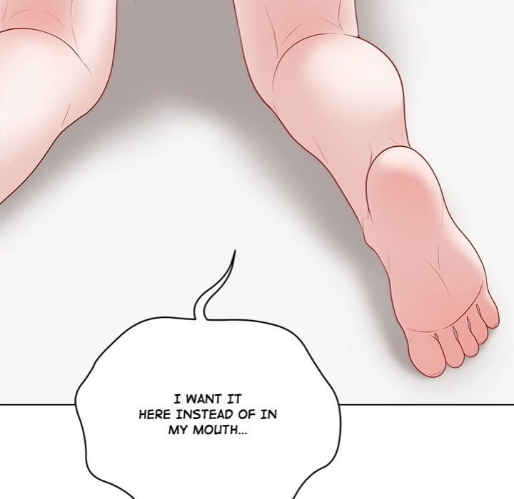 Signed, Sealed, Mistaken Uncensored, chapter 35, page 46 of 191