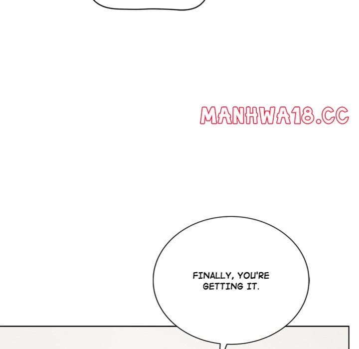 Signed, Sealed, Mistaken Uncensored, chapter 35, page 47 of 191