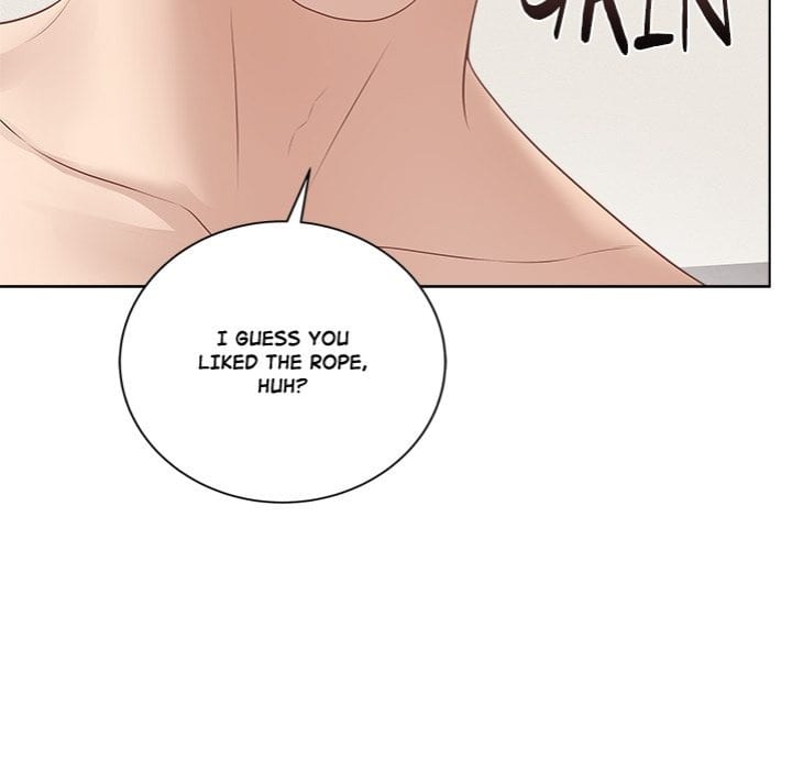 Signed, Sealed, Mistaken Uncensored, chapter 35, page 49 of 191