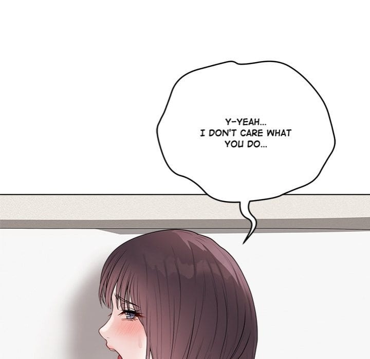 Signed, Sealed, Mistaken Uncensored, chapter 35, page 50 of 191