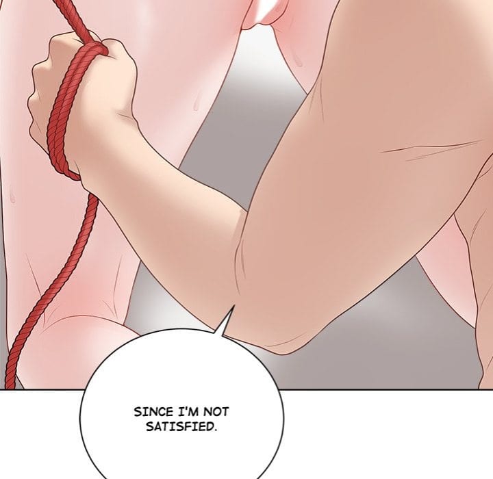 Signed, Sealed, Mistaken Uncensored, chapter 35, page 55 of 191