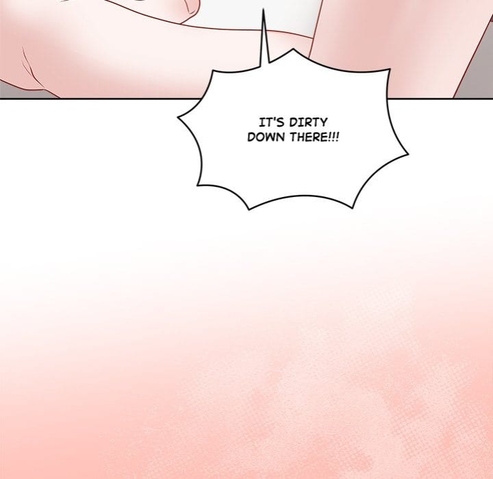 Signed, Sealed, Mistaken Uncensored, chapter 35, page 61 of 191