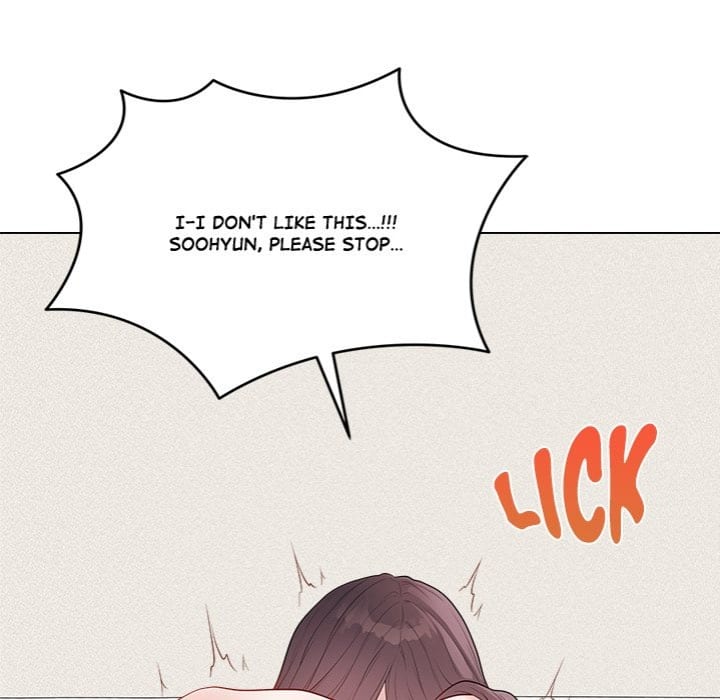 Signed, Sealed, Mistaken Uncensored, chapter 35, page 70 of 191