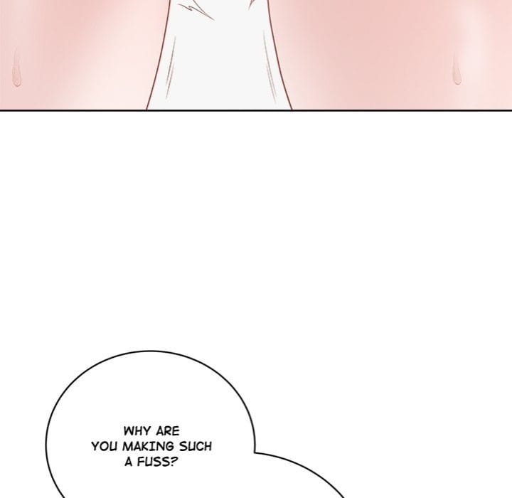 Signed, Sealed, Mistaken Uncensored, chapter 35, page 74 of 191