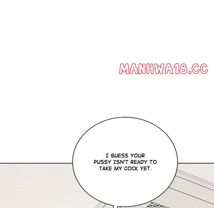 Signed, Sealed, Mistaken Uncensored, chapter 35, page 78 of 191