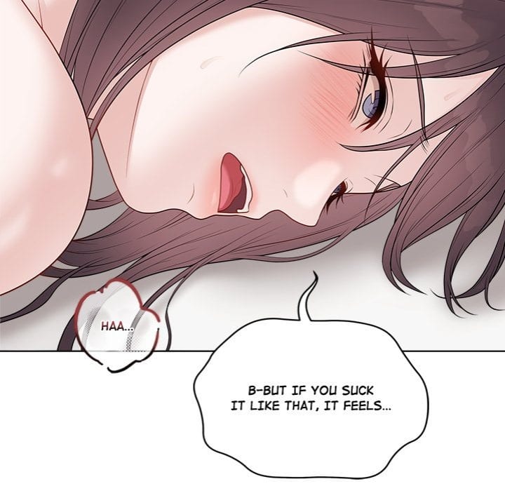 Signed, Sealed, Mistaken Uncensored, chapter 35, page 82 of 191