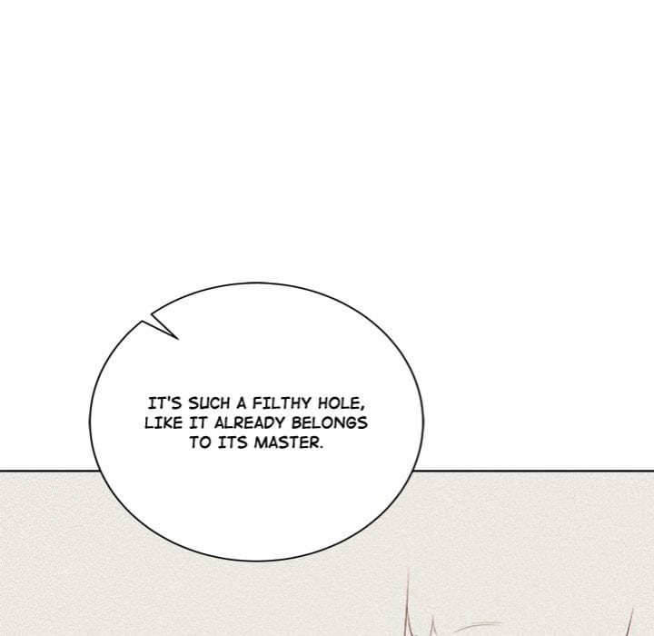 Signed, Sealed, Mistaken Uncensored, chapter 35, page 86 of 191