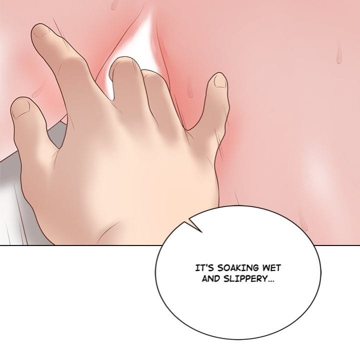 Signed, Sealed, Mistaken Uncensored, chapter 35, page 88 of 191