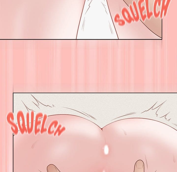 Signed, Sealed, Mistaken Uncensored, chapter 35, page 96 of 191