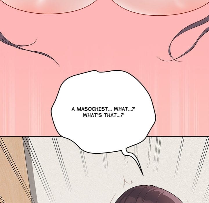 Signed, Sealed, Mistaken Uncensored, chapter 35, page 101 of 191