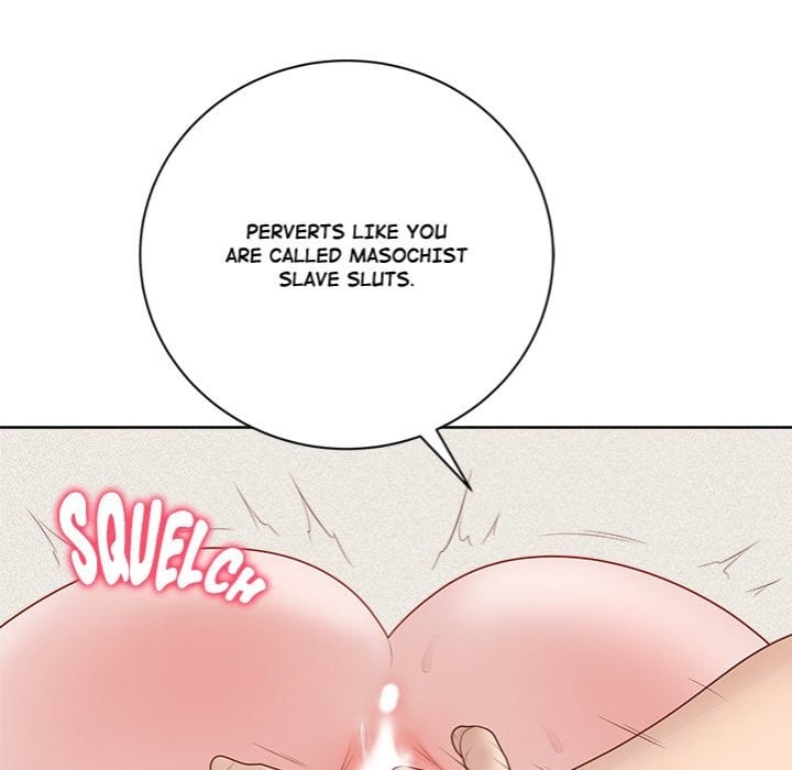 Signed, Sealed, Mistaken Uncensored, chapter 35, page 111 of 191