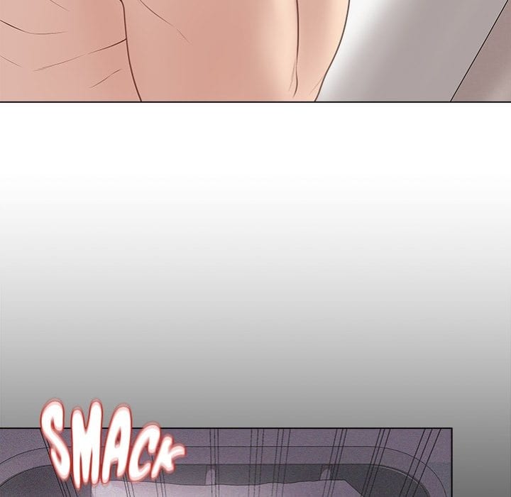 Signed, Sealed, Mistaken Uncensored, chapter 35, page 118 of 191