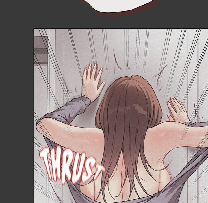 Signed, Sealed, Mistaken Uncensored, chapter 35, page 121 of 191