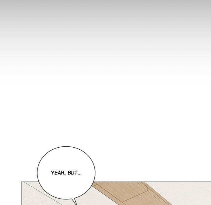 Signed, Sealed, Mistaken Uncensored, chapter 35, page 123 of 191