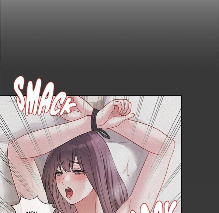 Signed, Sealed, Mistaken Uncensored, chapter 35, page 126 of 191