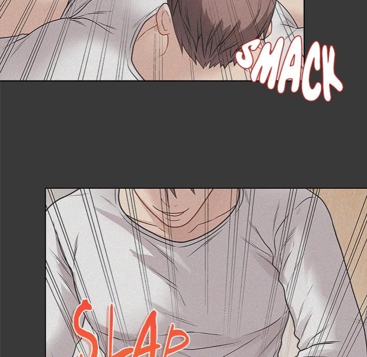 Signed, Sealed, Mistaken Uncensored, chapter 35, page 128 of 191