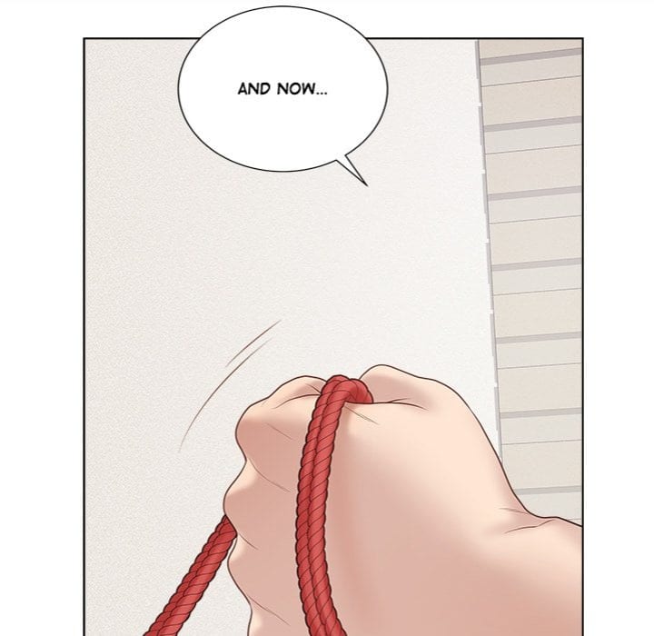 Signed, Sealed, Mistaken Uncensored, chapter 35, page 133 of 191