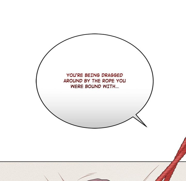 Signed, Sealed, Mistaken Uncensored, chapter 35, page 135 of 191