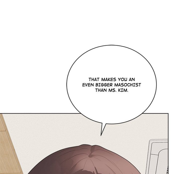 Signed, Sealed, Mistaken Uncensored, chapter 35, page 138 of 191