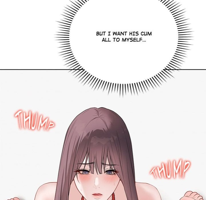Signed, Sealed, Mistaken Uncensored, chapter 35, page 147 of 191