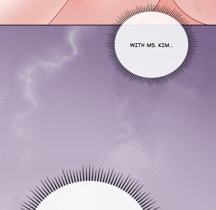 Signed, Sealed, Mistaken Uncensored, chapter 35, page 152 of 191