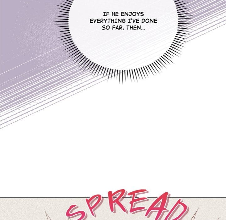 Signed, Sealed, Mistaken Uncensored, chapter 35, page 154 of 191