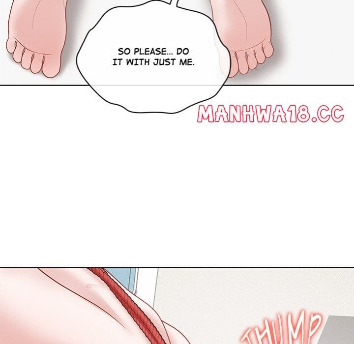 Signed, Sealed, Mistaken Uncensored, chapter 35, page 159 of 191