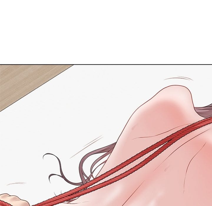 Signed, Sealed, Mistaken Uncensored, chapter 35, page 176 of 191