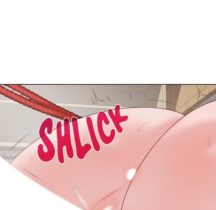 Signed, Sealed, Mistaken Uncensored, chapter 35, page 179 of 191