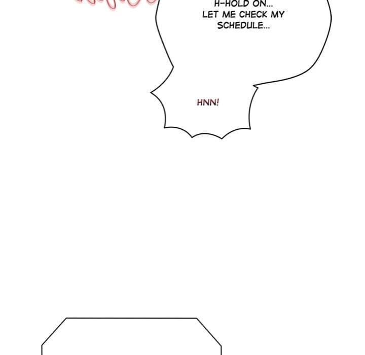 Signed, Sealed, Mistaken Uncensored, chapter 41, page 6 of 201
