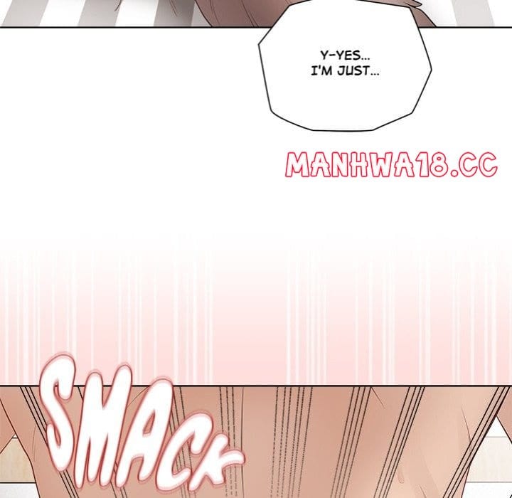 Signed, Sealed, Mistaken Uncensored, chapter 41, page 9 of 201