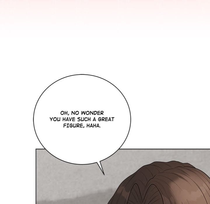 Signed, Sealed, Mistaken Uncensored, chapter 41, page 15 of 201