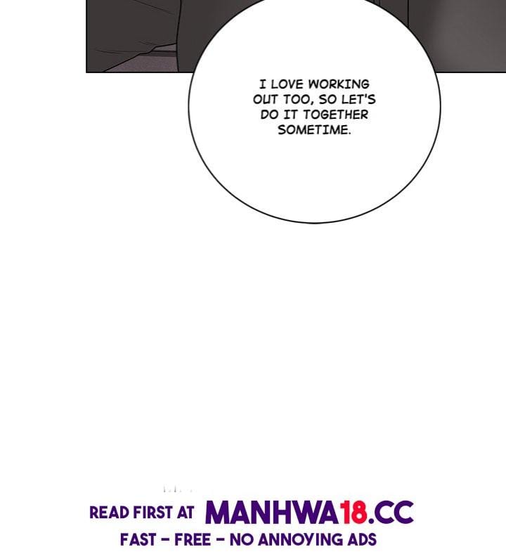 Signed, Sealed, Mistaken Uncensored, chapter 41, page 17 of 201