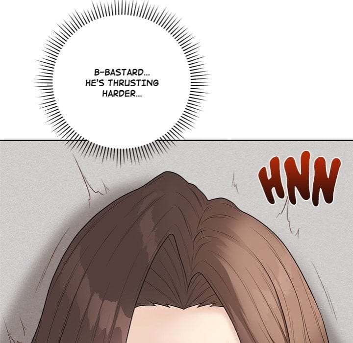 Signed, Sealed, Mistaken Uncensored, chapter 41, page 18 of 201