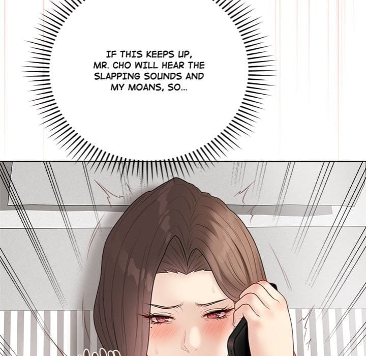 Signed, Sealed, Mistaken Uncensored, chapter 41, page 23 of 201
