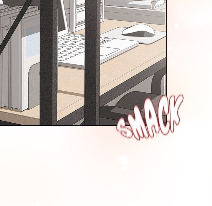 Signed, Sealed, Mistaken Uncensored, chapter 41, page 27 of 201