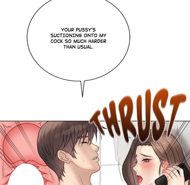 Signed, Sealed, Mistaken Uncensored, chapter 41, page 33 of 201