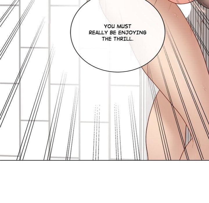 Signed, Sealed, Mistaken Uncensored, chapter 41, page 35 of 201