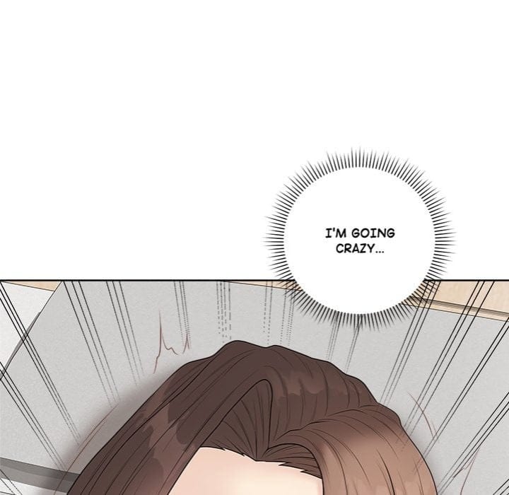 Signed, Sealed, Mistaken Uncensored, chapter 41, page 36 of 201