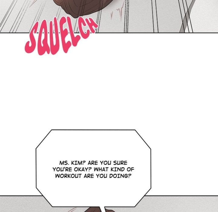 Signed, Sealed, Mistaken Uncensored, chapter 41, page 45 of 201