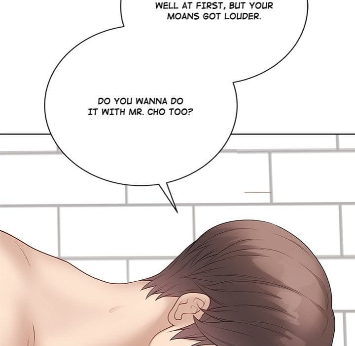 Signed, Sealed, Mistaken Uncensored, chapter 41, page 54 of 201