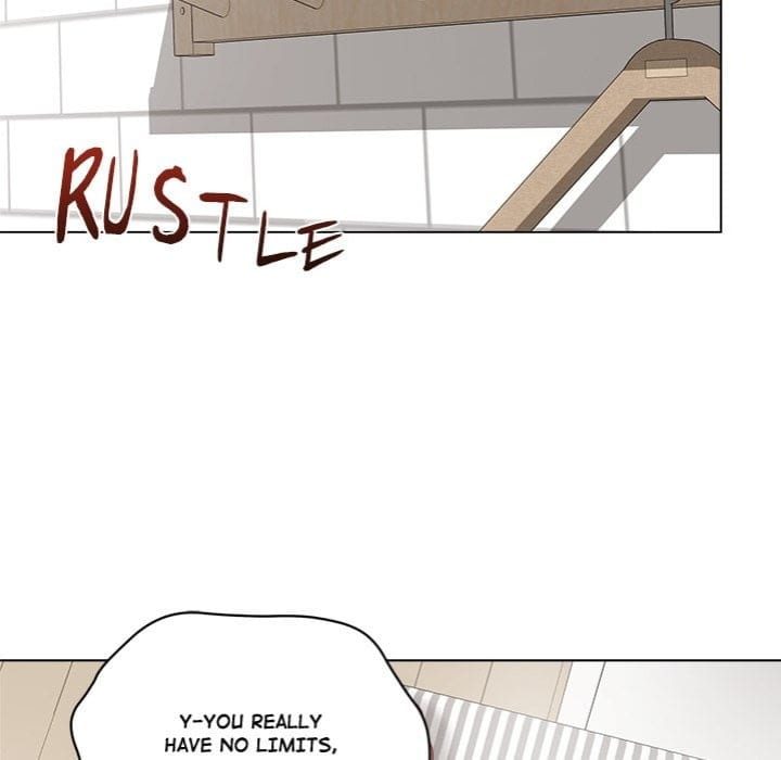 Signed, Sealed, Mistaken Uncensored, chapter 41, page 63 of 201