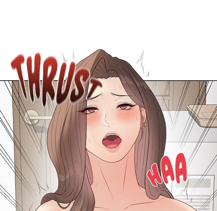 Signed, Sealed, Mistaken Uncensored, chapter 41, page 72 of 201